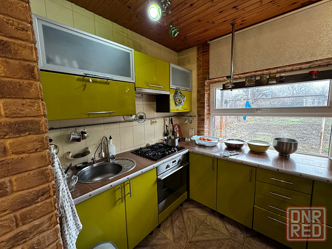 Продам дом в Ханженково Макеевка - изображение 1