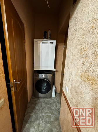 Продам дом в Ханженково Макеевка - изображение 6