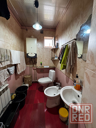 Продам дом в Ханженково Макеевка - изображение 4