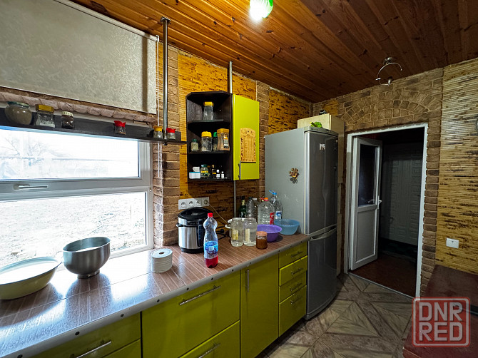 Продам дом в Ханженково Макеевка - изображение 3