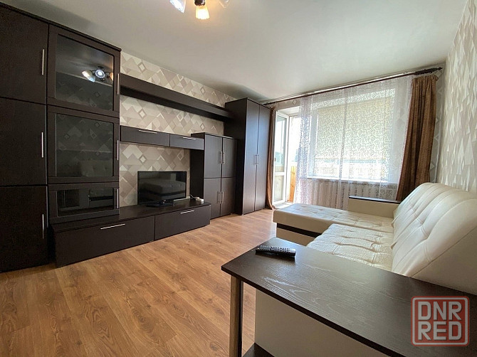 Сдам 1 квартиру в Ворошиловском районе, площадь Ленина Донецк - изображение 3