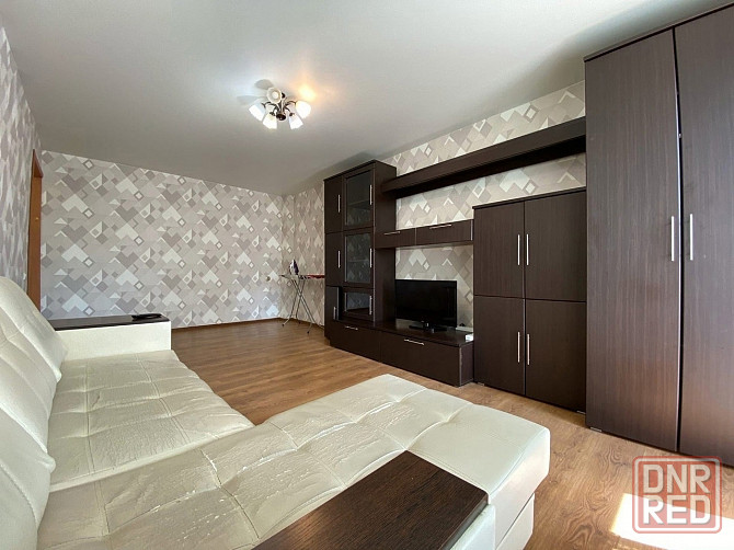 Сдам 1 квартиру в Ворошиловском районе, площадь Ленина Донецк - изображение 1