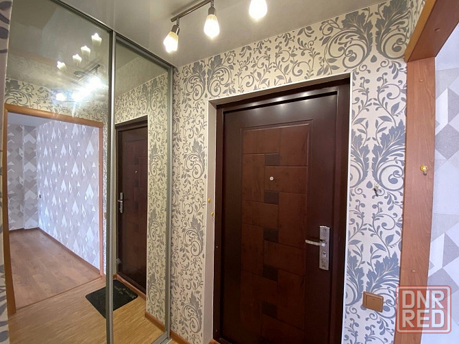 Сдам 1 квартиру в Ворошиловском районе, площадь Ленина Донецк - изображение 5