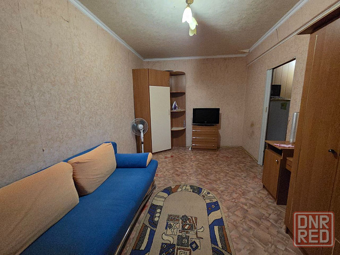 Продажа 1 квартиры ул. Полоцкая в Буденновский районе Донецк - изображение 2