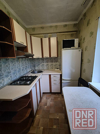 Продажа 1 квартиры ул. Полоцкая в Буденновский районе Донецк - изображение 1