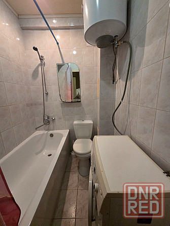 Продажа 1 квартиры ул. Полоцкая в Буденновский районе Донецк - изображение 11