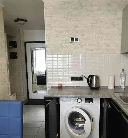 Сдам двухкомнатную квартиру в Пролетарском районе, ориентир Юта Донецк