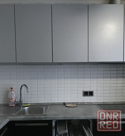 Сдам двухкомнатную квартиру в Пролетарском районе, ориентир Юта Донецк - изображение 1