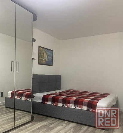 Сдам двухкомнатную квартиру в Пролетарском районе, ориентир Юта Донецк - изображение 9