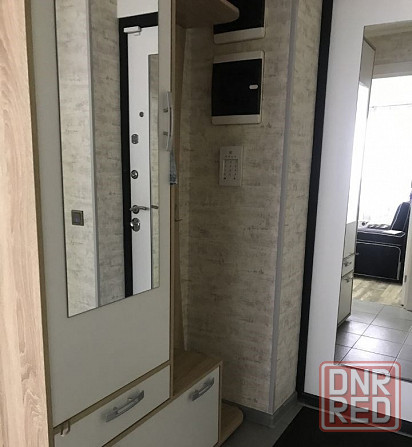 Сдам двухкомнатную квартиру в Пролетарском районе, ориентир Юта Донецк - изображение 8