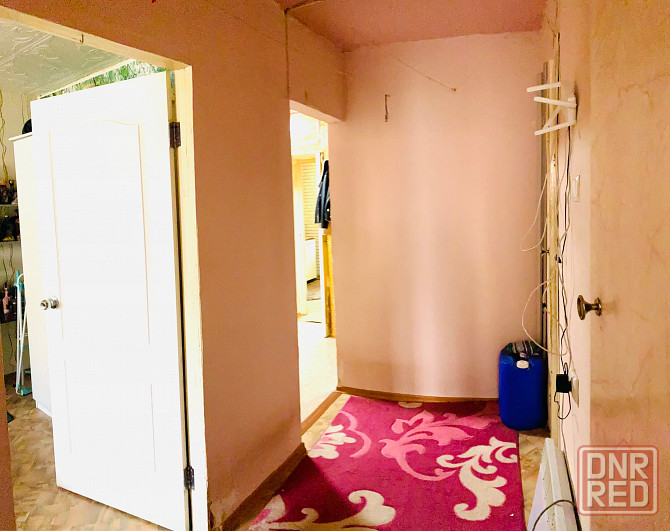 Продается 3х квартира Луганск - изображение 6