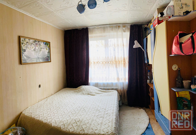 Продается 3х квартира Луганск - изображение 7