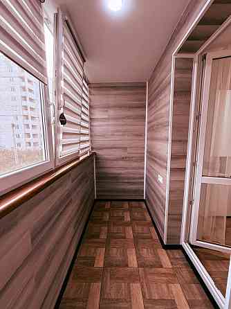 Сдам просторную двухкомнатную квартиру в Ворошиловском районе. Донецк