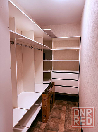 Сдам просторную двухкомнатную квартиру в Ворошиловском районе. Донецк - изображение 4