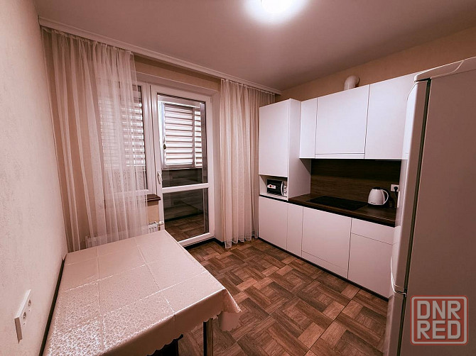 Сдам просторную двухкомнатную квартиру в Ворошиловском районе. Донецк - изображение 3