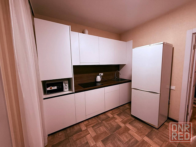 Сдам просторную двухкомнатную квартиру в Ворошиловском районе. Донецк - изображение 2