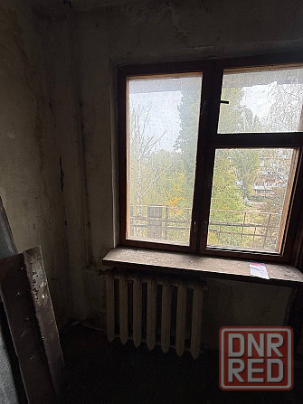 Продам 2-х комнатную квартиру в Харженково Макеевка - изображение 3