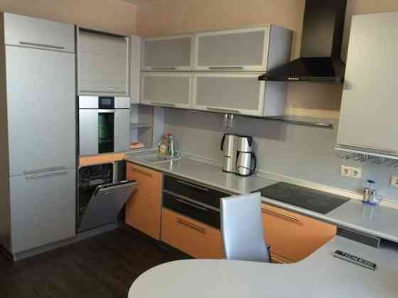 Аренда 2-комнатной квартиры по адресу улица Скляренко, 3 Донецк