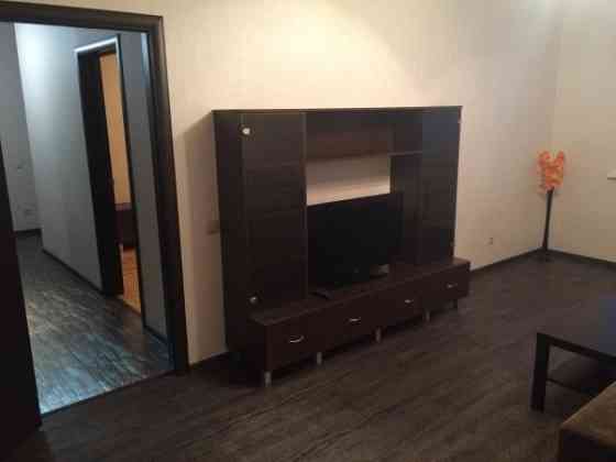 Аренда 2-комнатной квартиры по адресу улица Скляренко, 3 Донецк