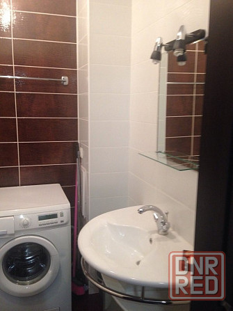 Аренда 2-комнатной квартиры по адресу улица Скляренко, 3 Донецк - изображение 3