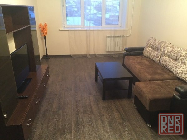 Аренда 2-комнатной квартиры по адресу улица Скляренко, 3 Донецк - изображение 8