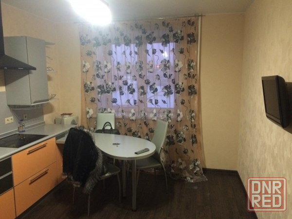 Аренда 2-комнатной квартиры по адресу улица Скляренко, 3 Донецк - изображение 1