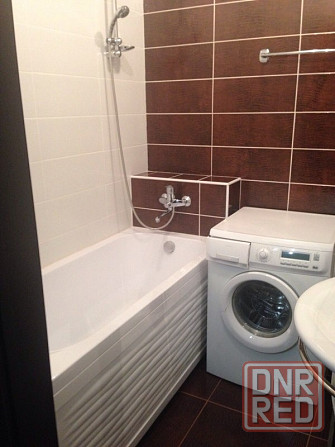 Аренда 2-комнатной квартиры по адресу улица Скляренко, 3 Донецк - изображение 6