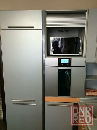 Аренда 2-комнатной квартиры по адресу улица Скляренко, 3 Донецк - изображение 2