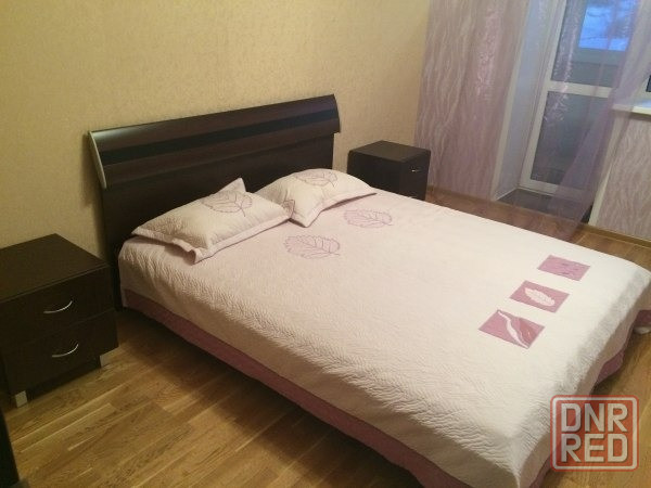 Аренда 2-комнатной квартиры по адресу улица Скляренко, 3 Донецк - изображение 9