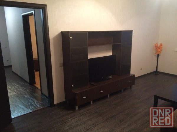 Аренда 2-комнатной квартиры по адресу улица Скляренко, 3 Донецк - изображение 4