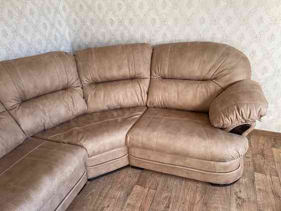 Большой угловой диван Макеевка