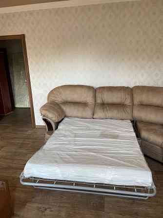 Большой угловой диван Макеевка