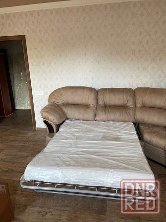 Большой угловой диван Макеевка - изображение 5