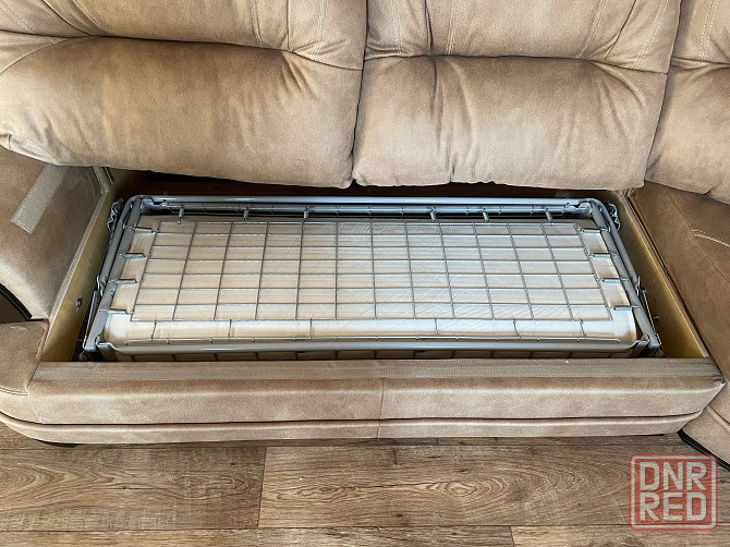 Большой угловой диван Макеевка - изображение 6