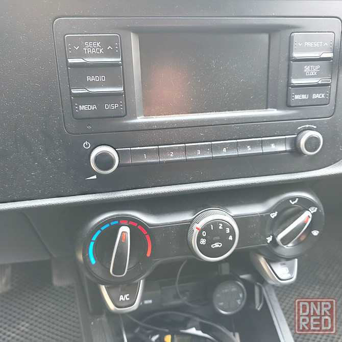 Продам Kia Rio 1.6 Автомат 2022 г.в. Донецк - изображение 8