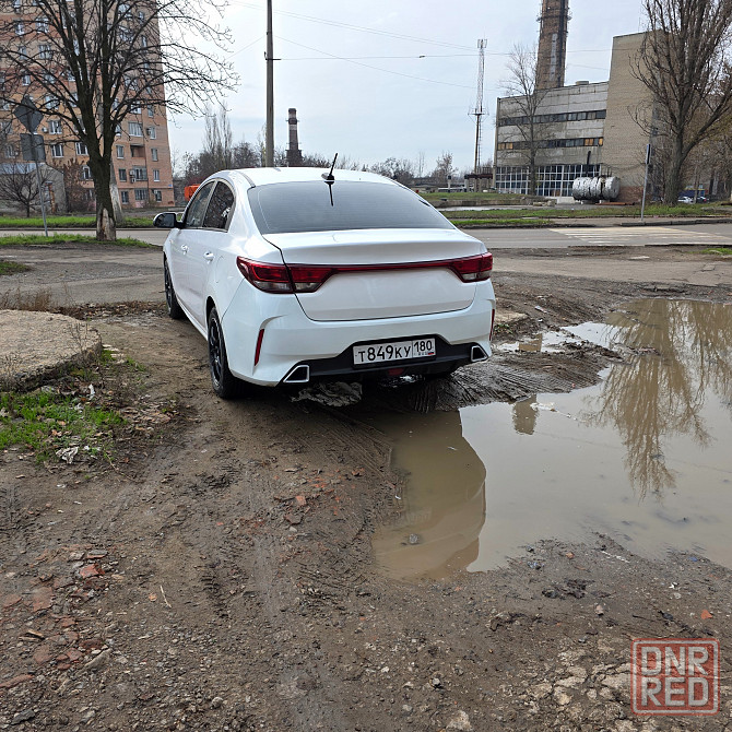 Продам Kia Rio 1.6 Автомат 2022 г.в. Донецк - изображение 7