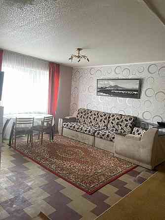 Срочно сдам 3-х комнатную квартиру в Харцызске Харцызск