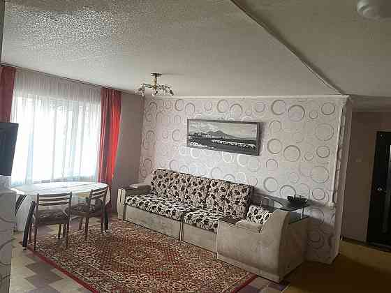 Срочно сдам 3-х комнатную квартиру в Харцызске Харцызск