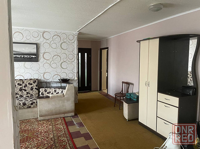 Срочно сдам 3-х комнатную квартиру в Харцызске Харцызск - изображение 3