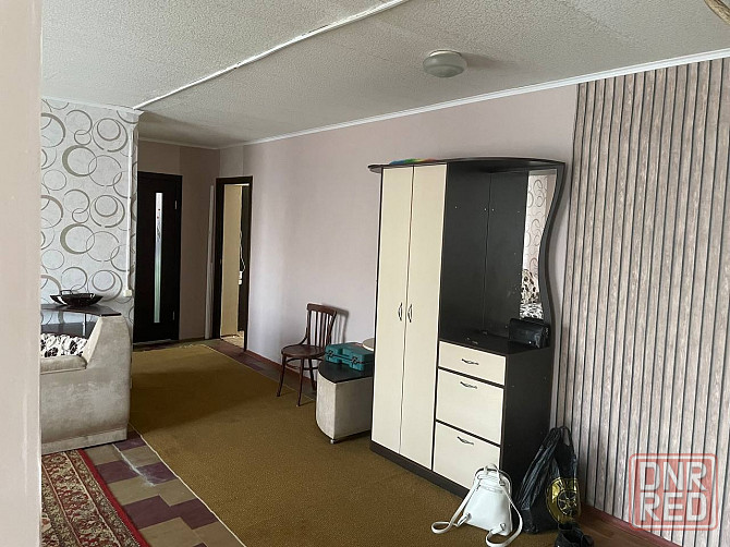 Срочно сдам 3-х комнатную квартиру в Харцызске Харцызск - изображение 4