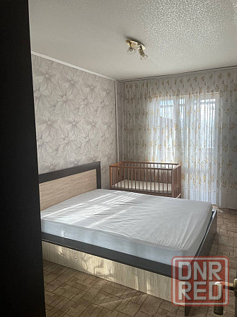 Срочно сдам 3-х комнатную квартиру в Харцызске Харцызск - изображение 5