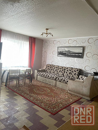 Срочно сдам 3-х комнатную квартиру в Харцызске Харцызск - изображение 1