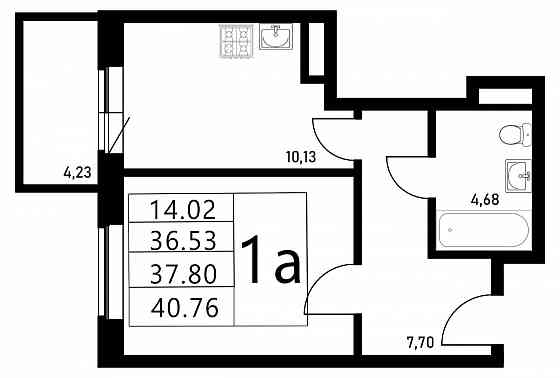 Продается квартира в новостройке (Мариуполь) Мариуполь