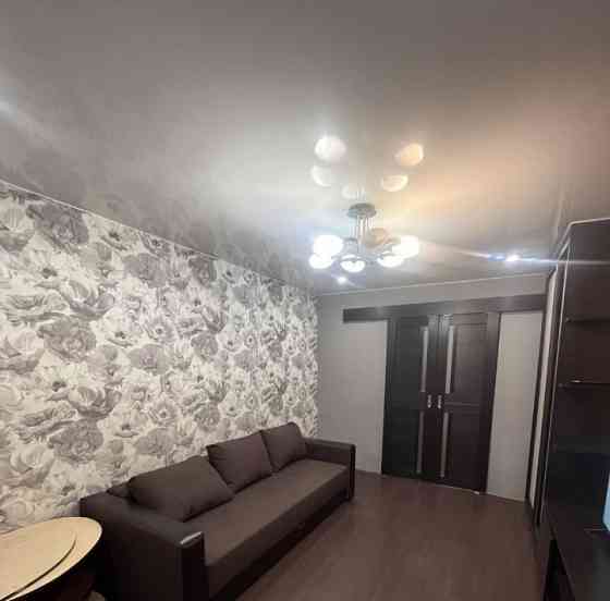 Сдается уютная двухкомнатная квартира в тихом районе. Киевский район, Железнодорожный вокзал Донецк