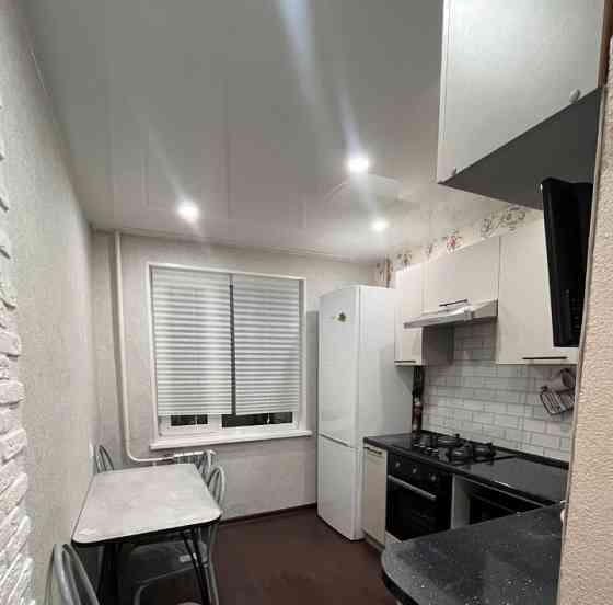 Сдается уютная двухкомнатная квартира в тихом районе. Киевский район, Железнодорожный вокзал Донецк