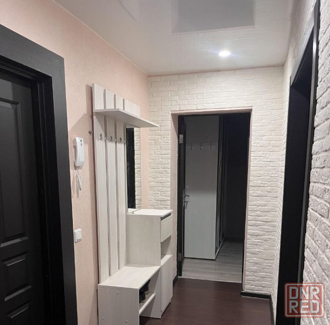 Сдается уютная двухкомнатная квартира в тихом районе. Киевский район, Железнодорожный вокзал Донецк - изображение 7