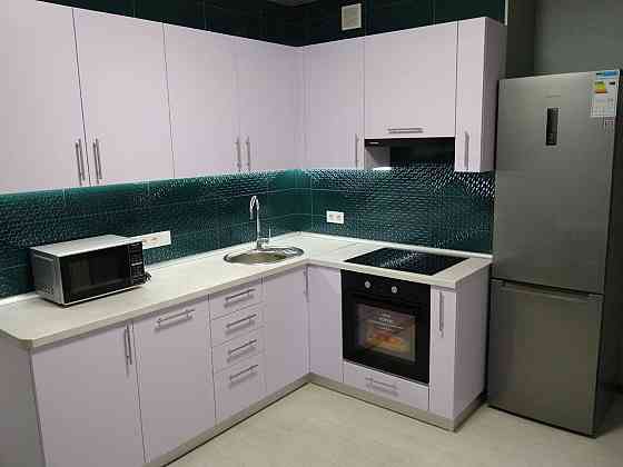 Сдам в Донецке однокомнатную крупногабаритную квартиру. Донецк