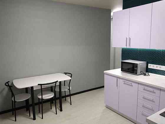 Сдам в Донецке однокомнатную крупногабаритную квартиру. Донецк