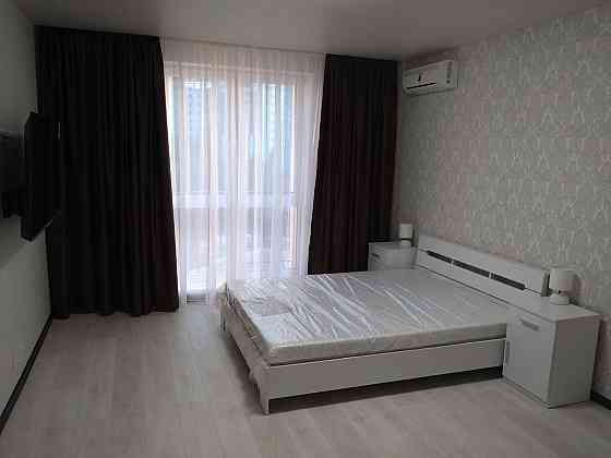 Сдам в Донецке однокомнатную крупногабаритную квартиру. Донецк