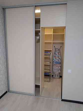 Сдам в Донецке однокомнатную крупногабаритную квартиру. Донецк